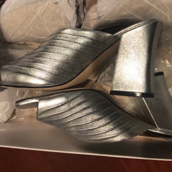 Sigerson Morrison Shoes - Sigerson Morrison Mule